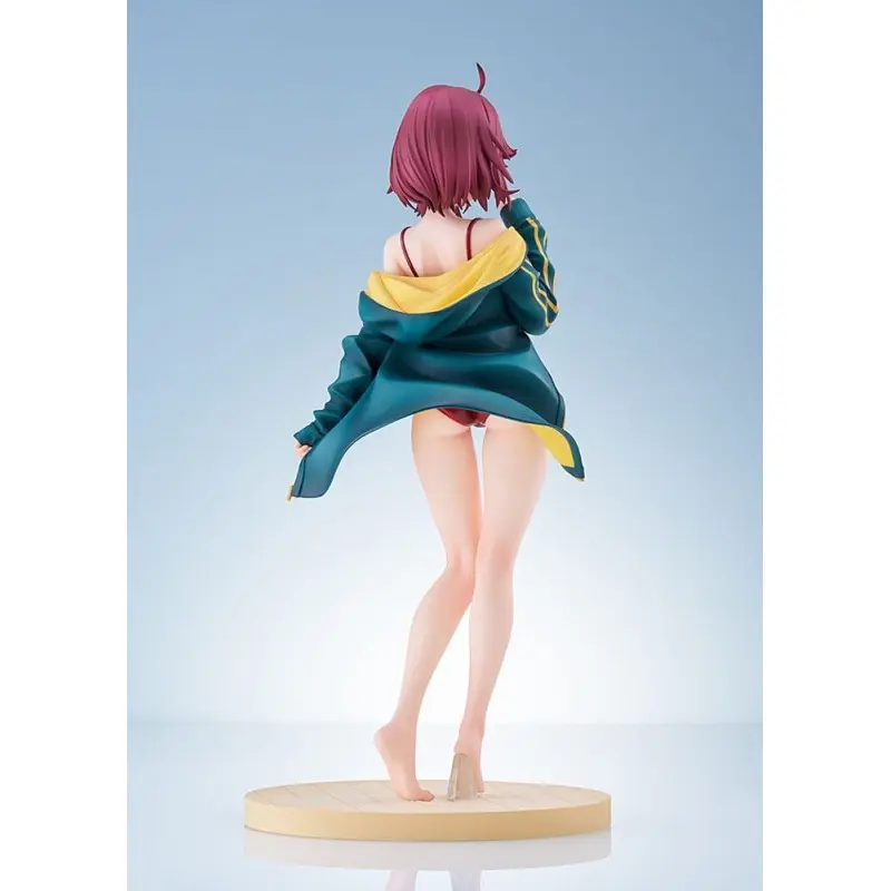 Atelier Sophie: The Alchemist of the Mysterious Book statuette PVC 1/7 Sophie Neuenmuller Swimwear Ver. 25 cm | 4981932521923