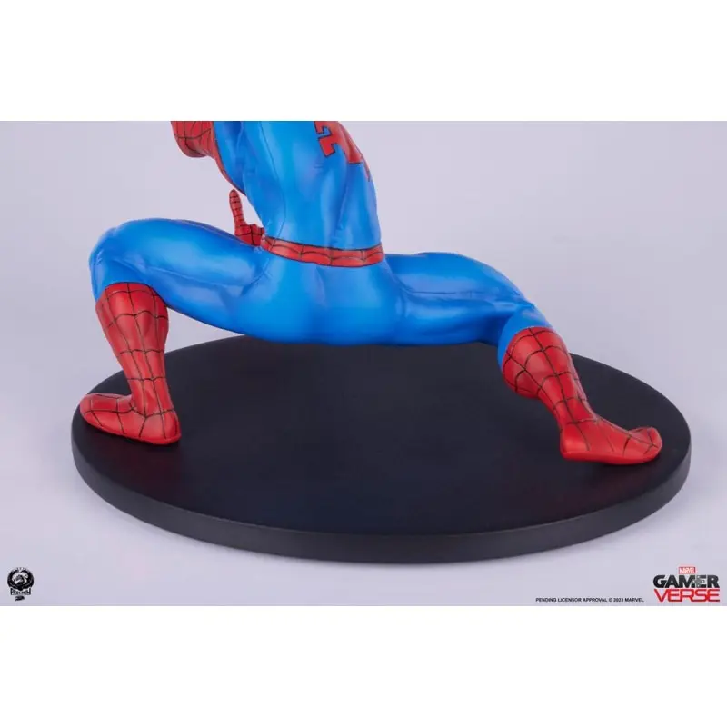 Marvel Gamerverse Classics statuette PVC 1/10 Spider-Man 13 cm | 0712179860193
