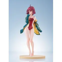 Atelier Sophie: The Alchemist of the Mysterious Book statuette PVC 1/7 Sophie Neuenmuller Swimwear Ver. 25 cm | 4981932521923