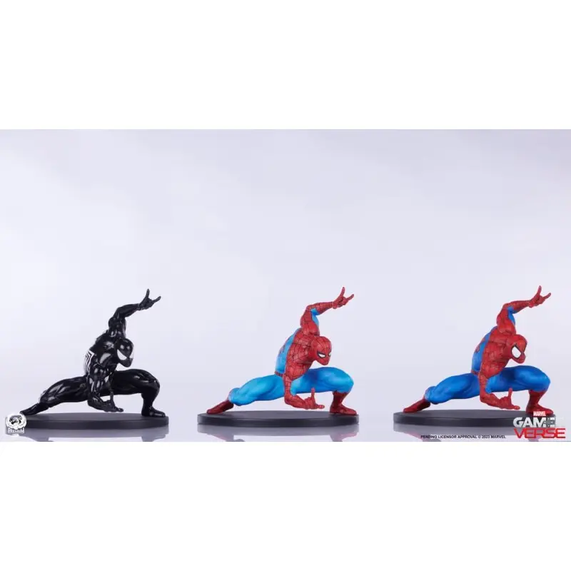 Marvel Gamerverse Classics statuette PVC 1/10 Spider-Man 13 cm | 0712179860193