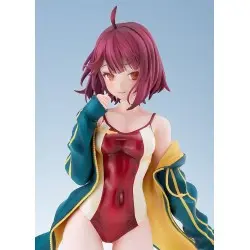 Atelier Sophie: The Alchemist of the Mysterious Book statuette PVC 1/7 Sophie Neuenmuller Swimwear Ver. 25 cm | 4981932521923