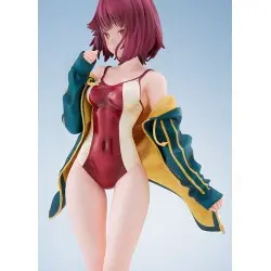 Atelier Sophie: The Alchemist of the Mysterious Book statuette PVC 1/7 Sophie Neuenmuller Swimwear Ver. 25 cm | 4981932521923