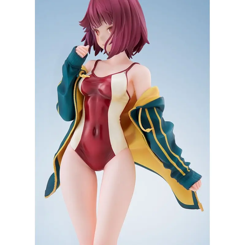 Atelier Sophie: The Alchemist of the Mysterious Book statuette PVC 1/7 Sophie Neuenmuller Swimwear Ver. 25 cm | 4981932521923