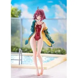 Atelier Sophie: The Alchemist of the Mysterious Book statuette PVC 1/7 Sophie Neuenmuller Swimwear Ver. 25 cm | 4981932521923