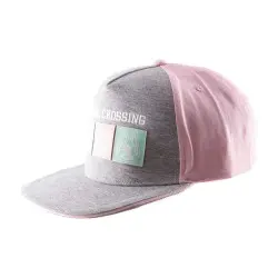 Animal Crossing casquette Snapback Pastel Squares | 5056463432761