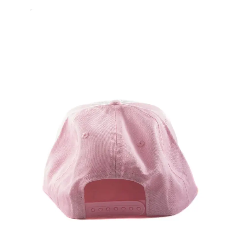 Animal Crossing casquette Snapback Pastel Squares | 5056463432761