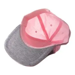 Animal Crossing casquette Snapback Pastel Squares | 5056463432761