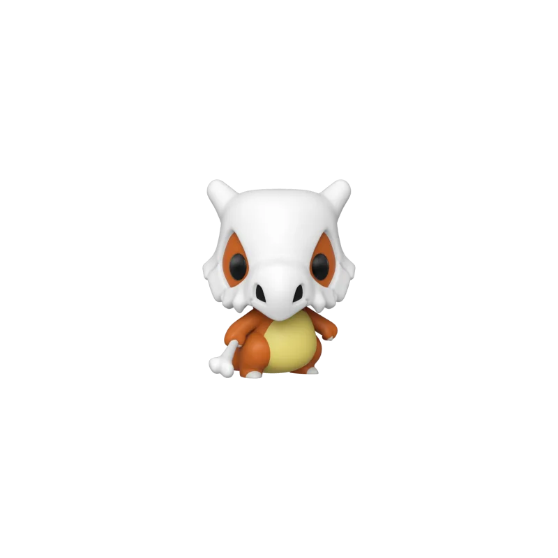 licence : Pokémon
Produit : Pokémon figurine Funko POP! Games: Osselait
marque : Funko
