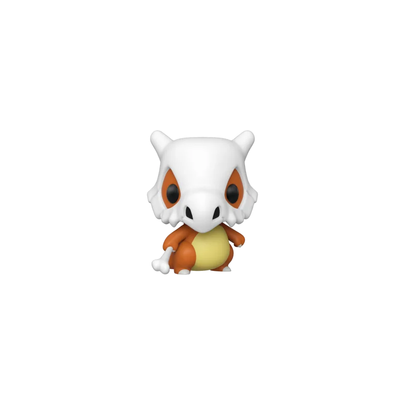 License: Pokémon
Product: Pokémon Funko POP! Games: Osselait
Brand: Funko