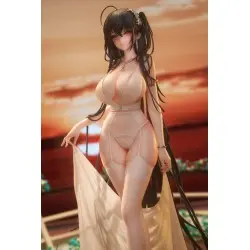 Azur Lane statuette PVC 1/6 Taiho Wedding: Temptation on the Sea Breeze Ver. Special Edition 29 cm | 6976230180079