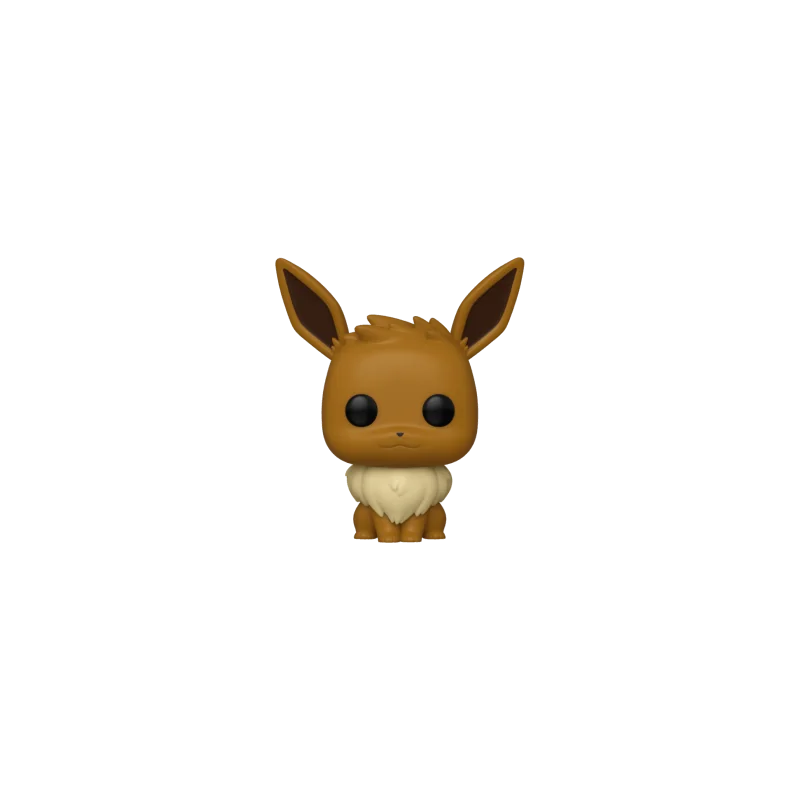 Pokémon Funko POP! Animation Vinyl Eevee 9 cm | 889698646376