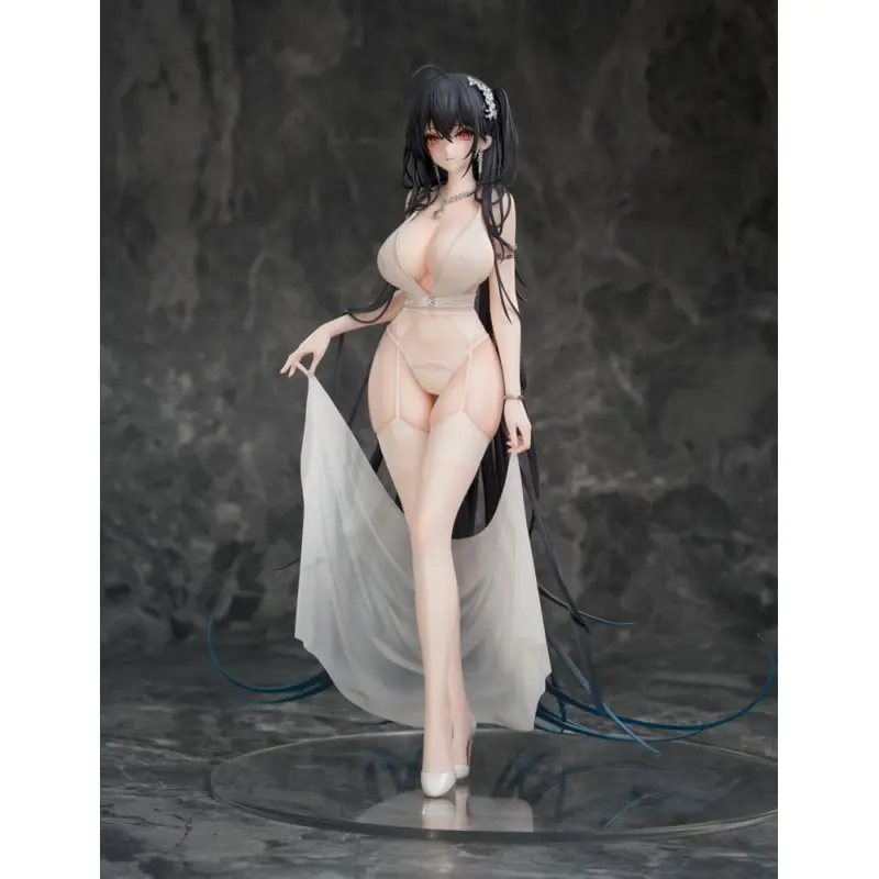 Azur Lane statuette PVC 1/6 Taiho Wedding: Temptation on the Sea Breeze Ver. Special Edition 29 cm | 6976230180079