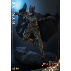 The Flash figurine Movie Masterpiece 1/6 Batman 30 cm | 4895228614308