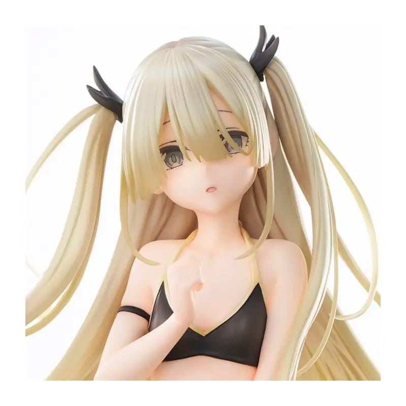 Spy Classroom statuette PVC Erna Swimsuit Ver. 24 cm | 4589642715702