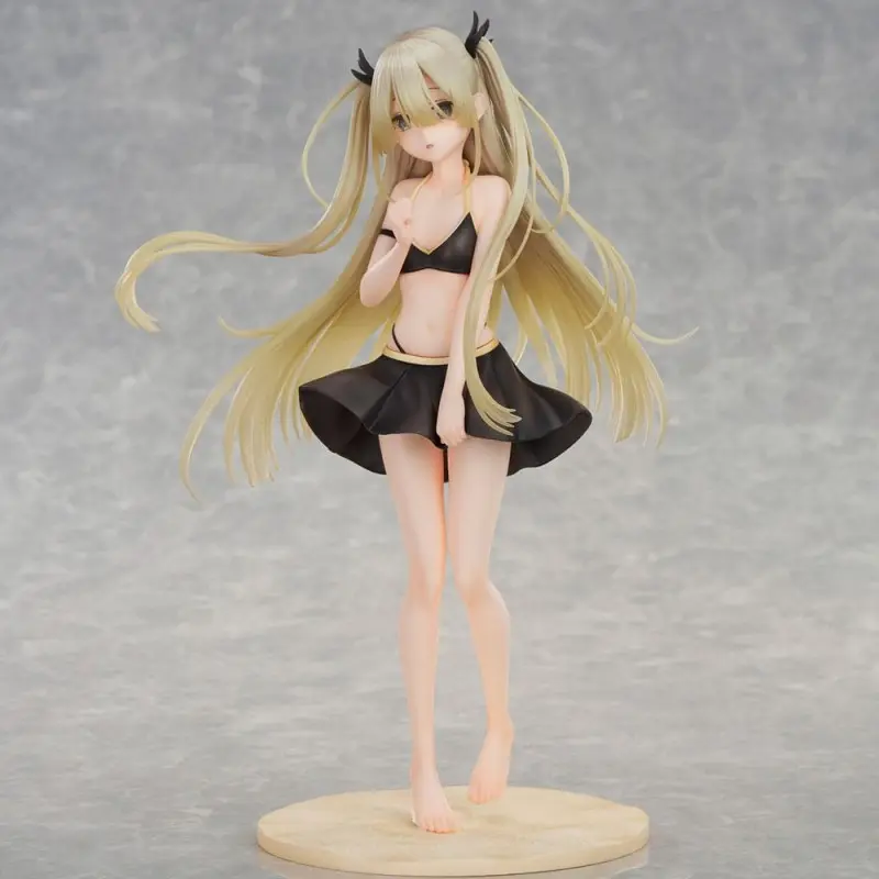 Spy Classroom statuette PVC Erna Swimsuit Ver. 24 cm | 4589642715702