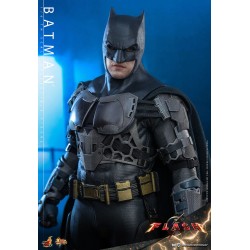 The Flash figurine Movie Masterpiece 1/6 Batman 30 cm | 4895228614308