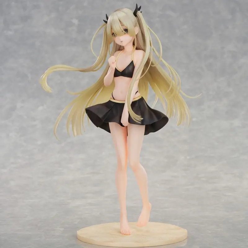 Spy Classroom statuette PVC Erna Swimsuit Ver. 24 cm | 4589642715702
