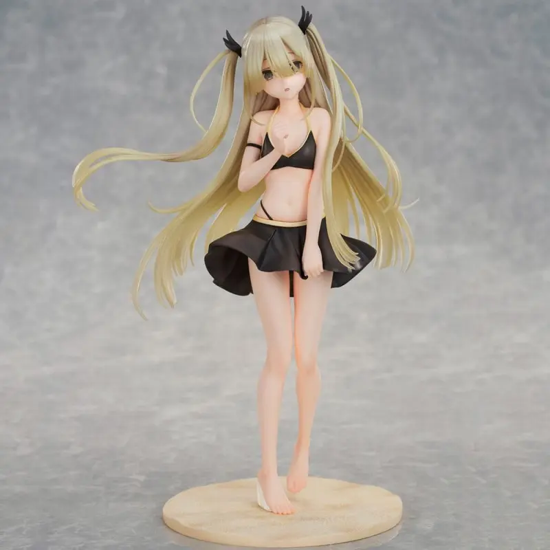 Spy Classroom statuette PVC Erna Swimsuit Ver. 24 cm | 4589642715702