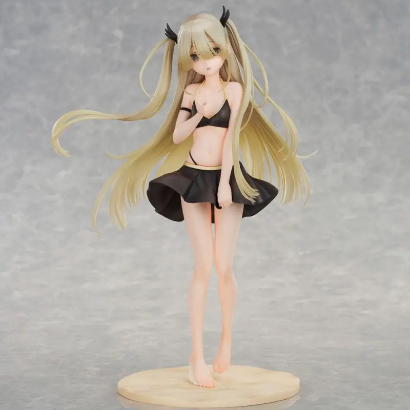 Spy Classroom statuette PVC Erna Swimsuit Ver. 24 cm | 4589642715702