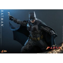 The Flash figurine Movie Masterpiece 1/6 Batman 30 cm | 4895228614308