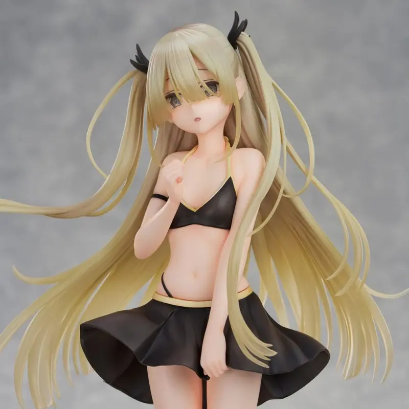 Spy Classroom statuette PVC Erna Swimsuit Ver. 24 cm | 4589642715702