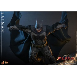 The Flash figurine Movie Masterpiece 1/6 Batman 30 cm | 4895228614308