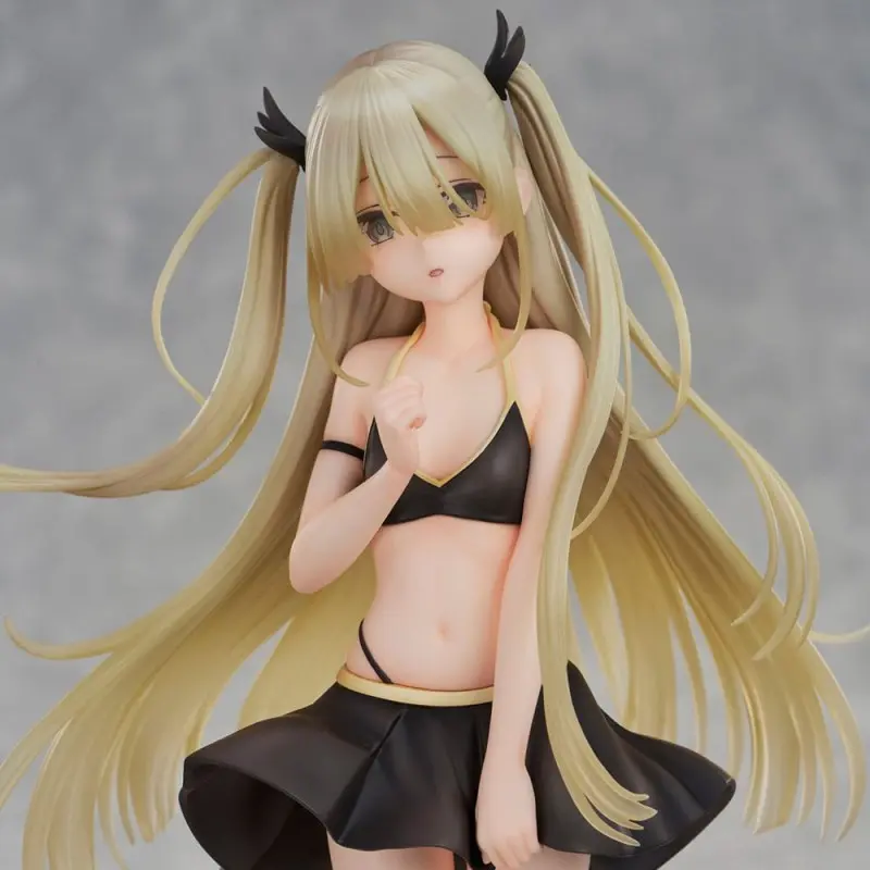 Spy Classroom statuette PVC Erna Swimsuit Ver. 24 cm | 4589642715702