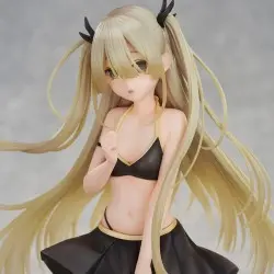Spy Classroom statuette PVC Erna Swimsuit Ver. 24 cm | 4589642715702