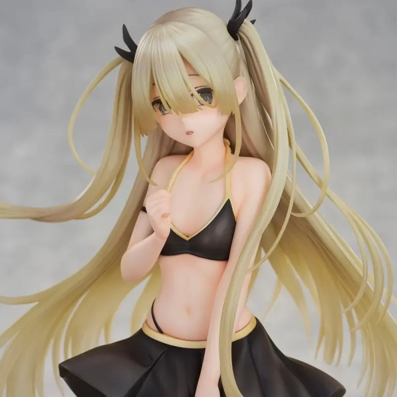 Spy Classroom statuette PVC Erna Swimsuit Ver. 24 cm | 4589642715702