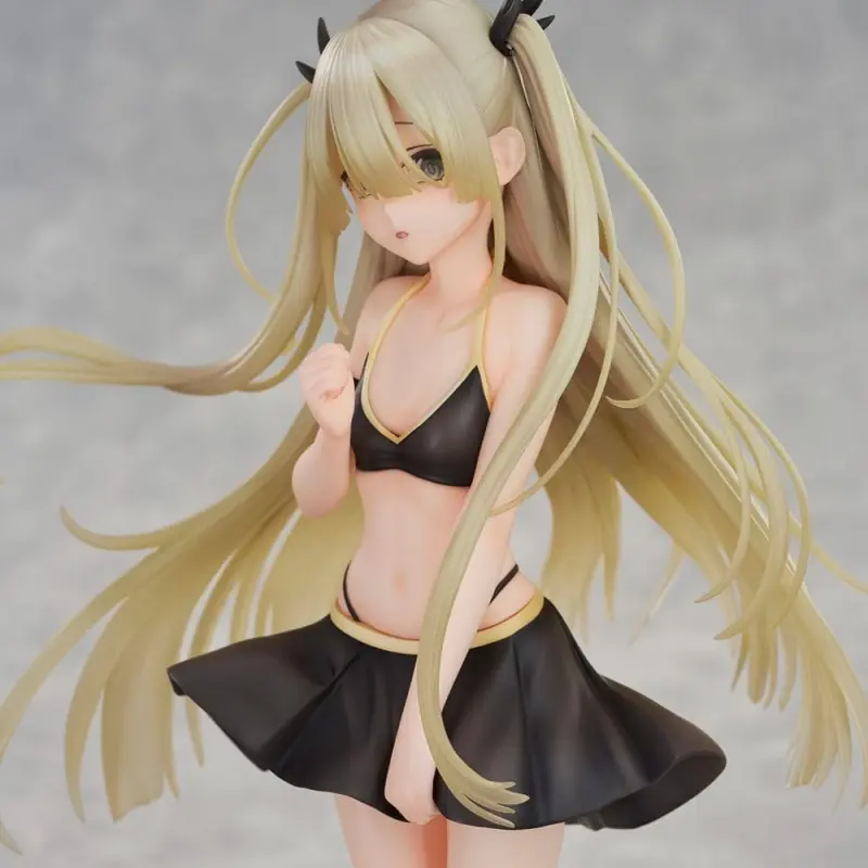 Spy Classroom statuette PVC Erna Swimsuit Ver. 24 cm | 4589642715702