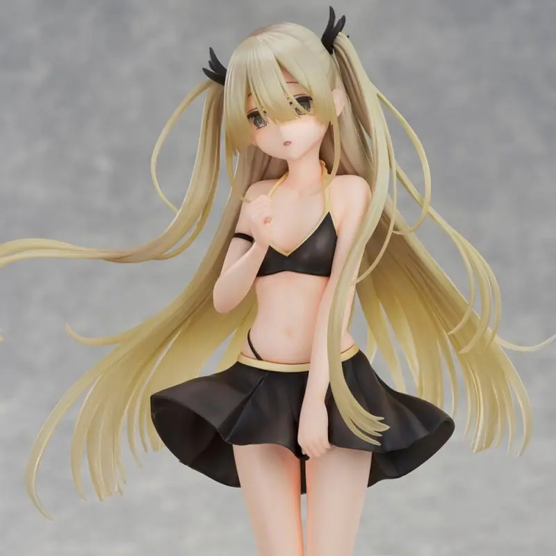 Spy Classroom statuette PVC Erna Swimsuit Ver. 24 cm | 4589642715702