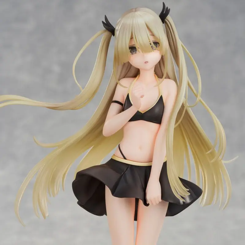 Spy Classroom statuette PVC Erna Swimsuit Ver. 24 cm | 4589642715702