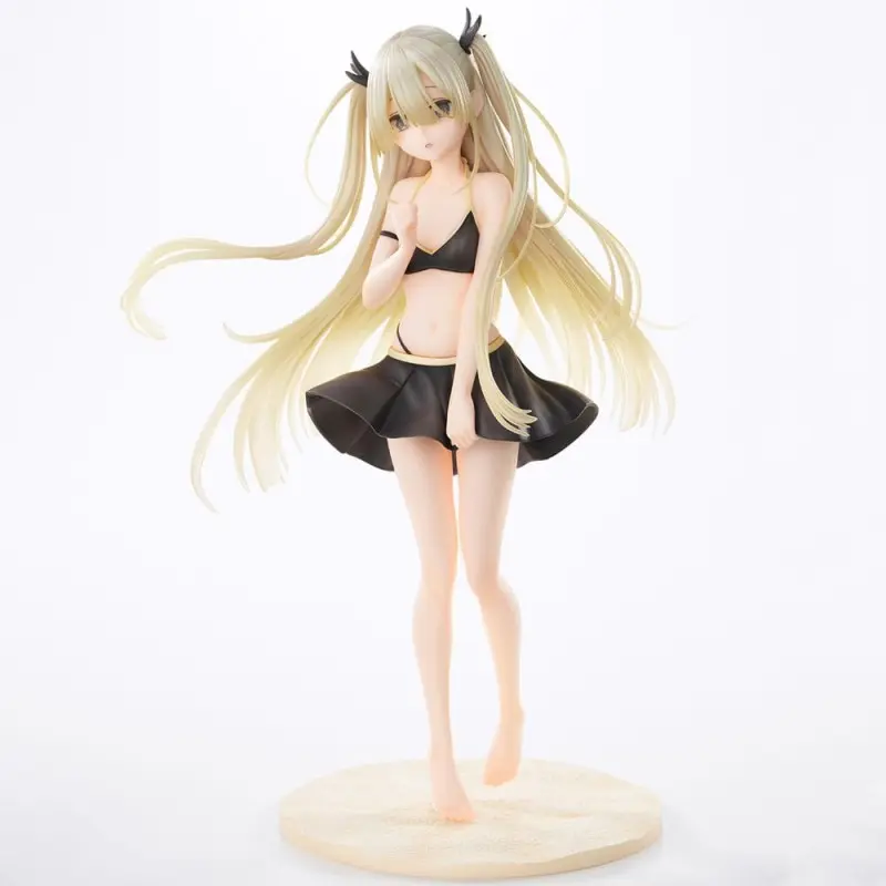 Spy Classroom statuette PVC Erna Swimsuit Ver. 24 cm | 4589642715702