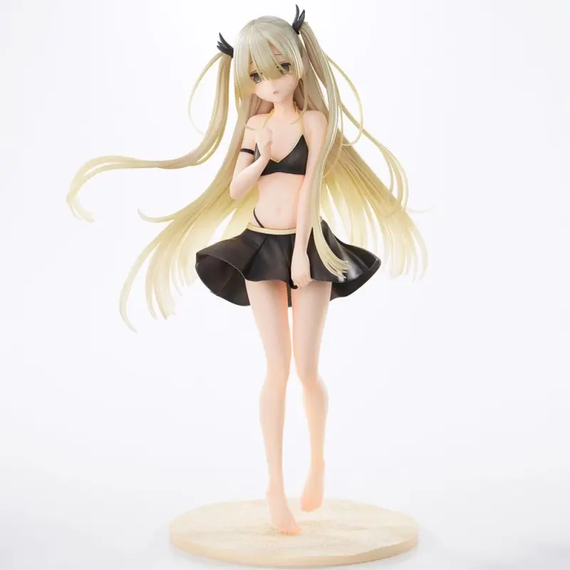 Spy Classroom statuette PVC Erna Swimsuit Ver. 24 cm | 4589642715702