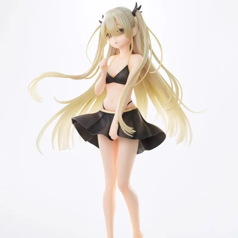 Spy Classroom statuette PVC Erna Swimsuit Ver. 24 cm | 4589642715702