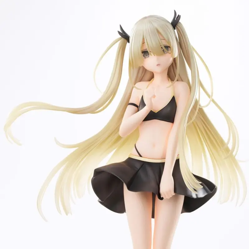 Spy Classroom statuette PVC Erna Swimsuit Ver. 24 cm | 4589642715702