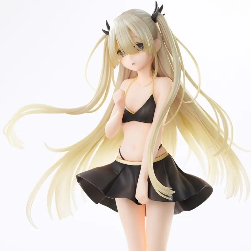 Spy Classroom statuette PVC Erna Swimsuit Ver. 24 cm | 4589642715702