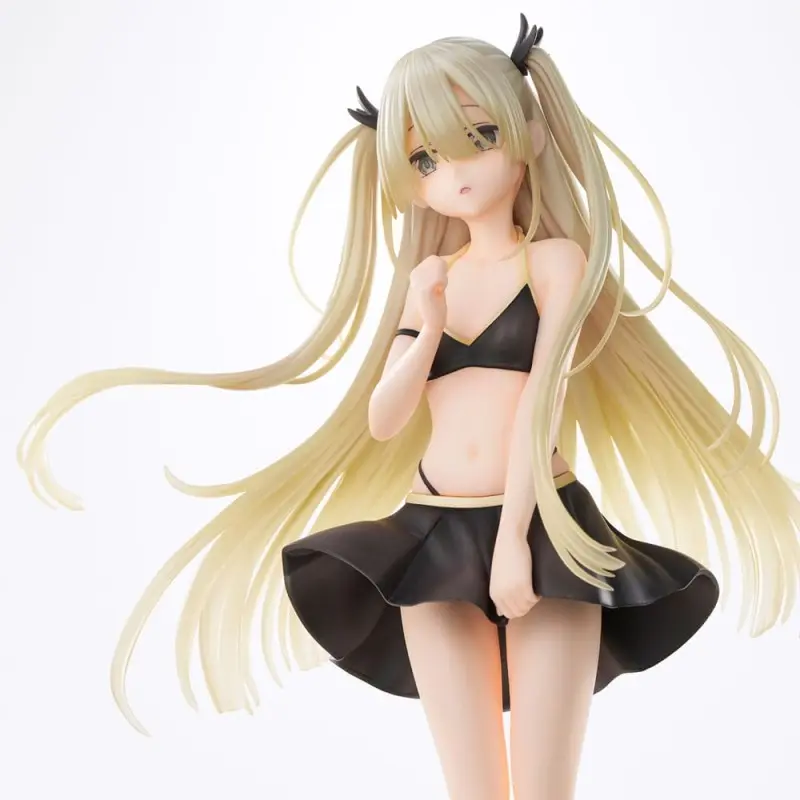 Spy Classroom statuette PVC Erna Swimsuit Ver. 24 cm | 4589642715702