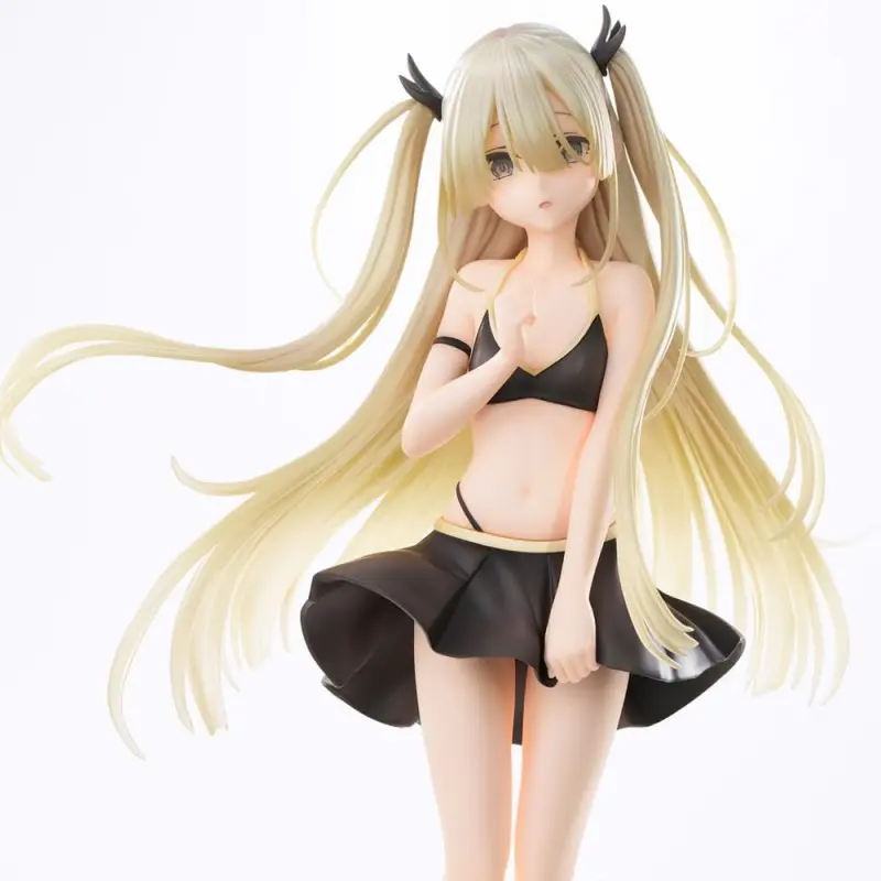 Spy Classroom statuette PVC Erna Swimsuit Ver. 24 cm | 4589642715702