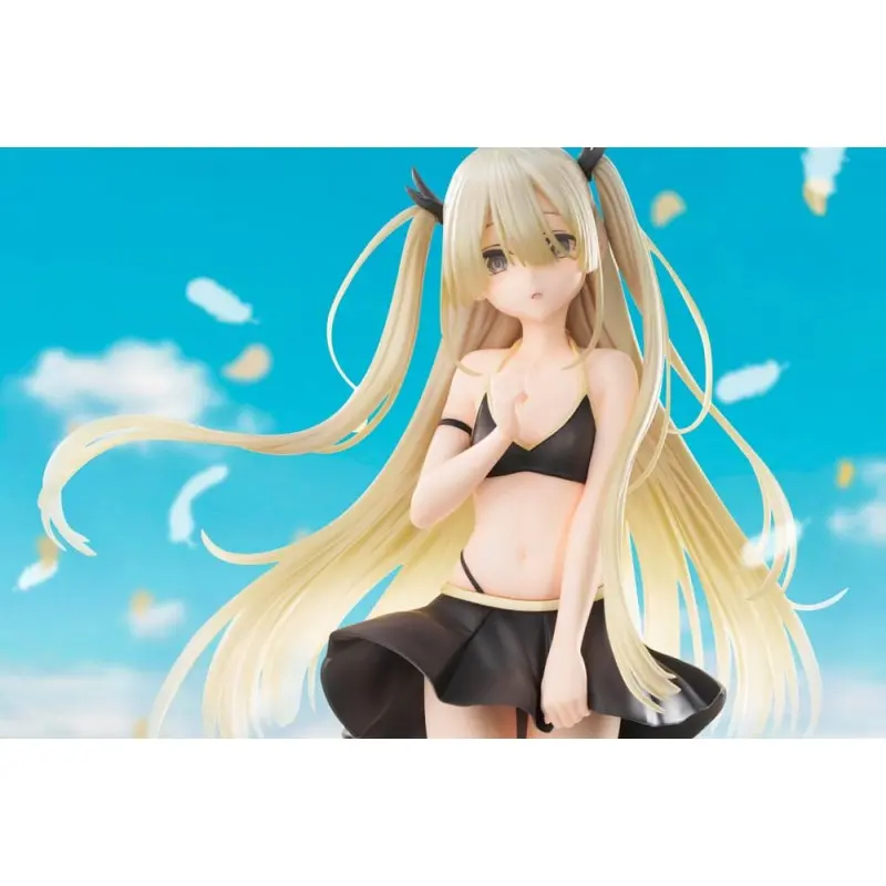 Spy Classroom statuette PVC Erna Swimsuit Ver. 24 cm | 4589642715702