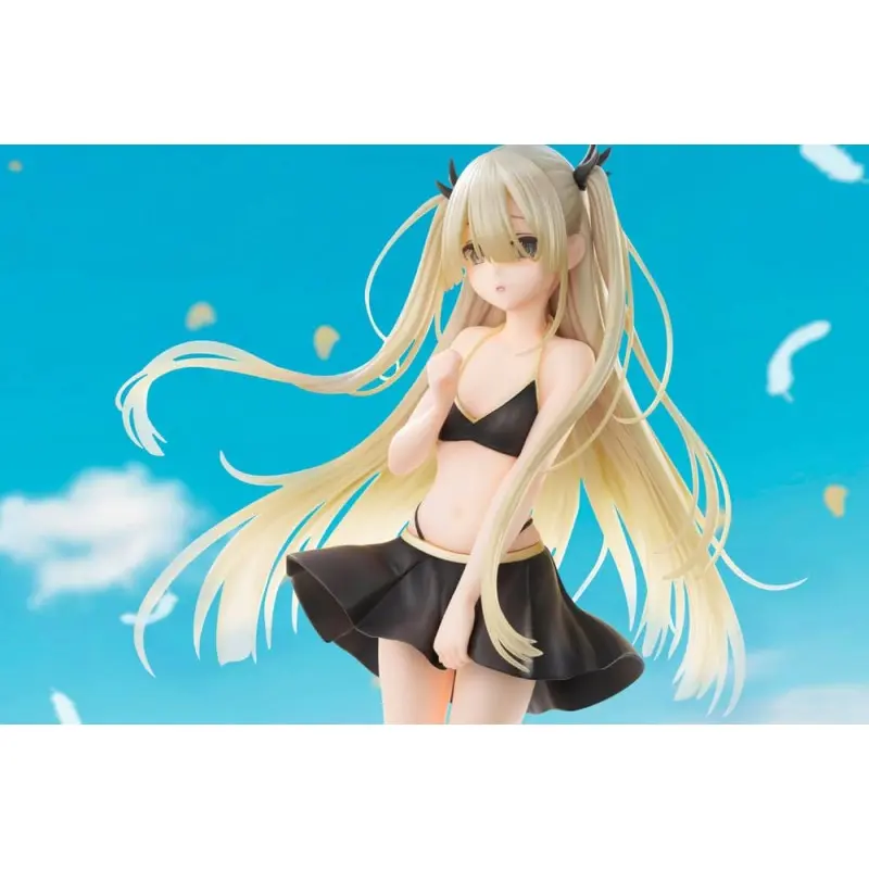 Spy Classroom statuette PVC Erna Swimsuit Ver. 24 cm | 4589642715702