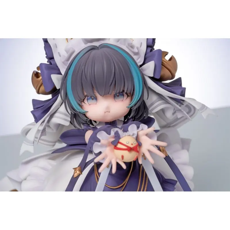 Azur Lane statuette PVC 1/6 Little Cheshire 18 cm | 6976230180147