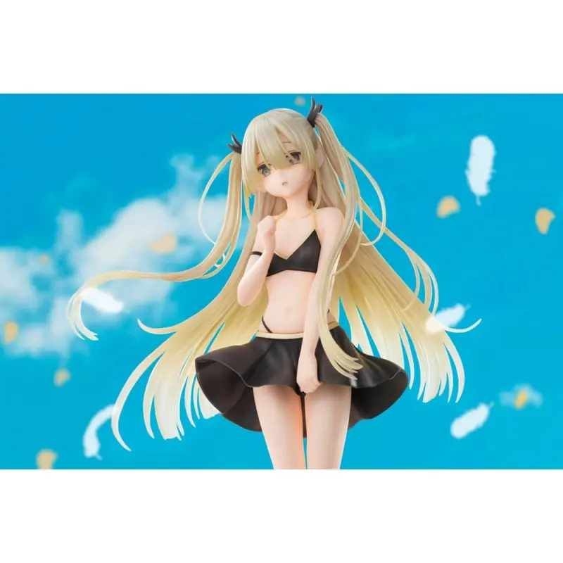 Spy Classroom statuette PVC Erna Swimsuit Ver. 24 cm | 4589642715702
