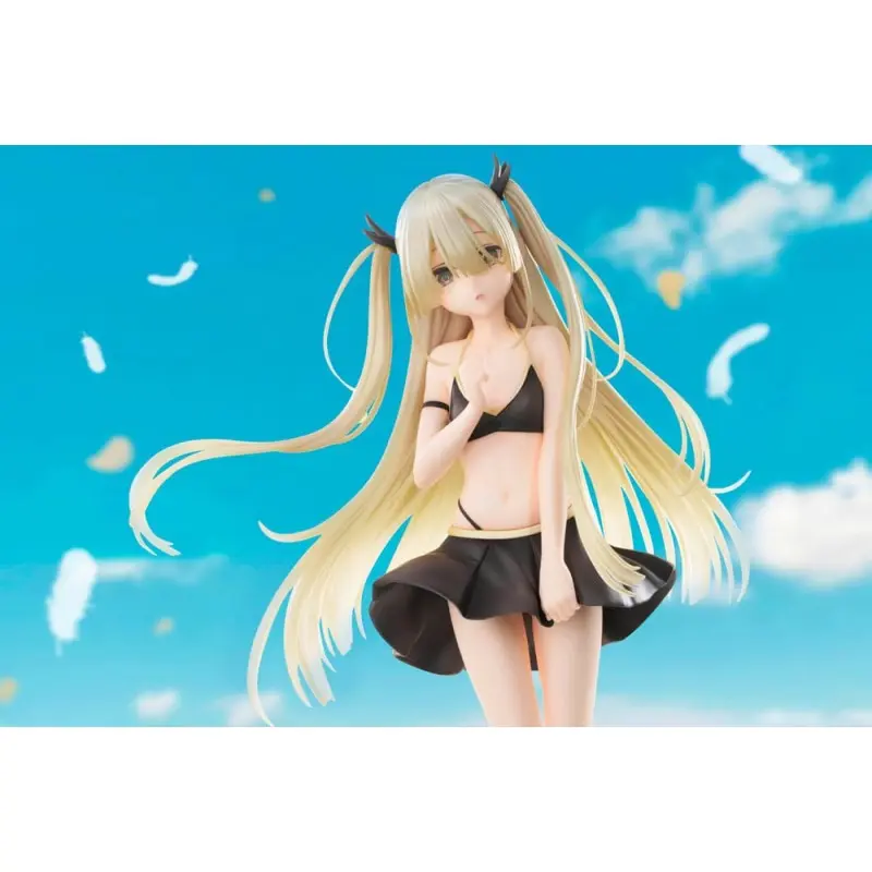 Spy Classroom statuette PVC Erna Swimsuit Ver. 24 cm | 4589642715702