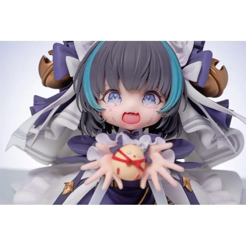 Azur Lane statuette PVC 1/6 Little Cheshire 18 cm | 6976230180147