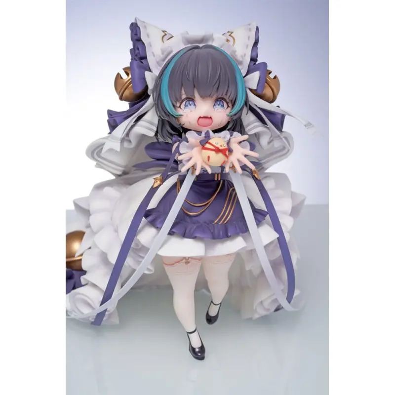 Azur Lane statuette PVC 1/6 Little Cheshire 18 cm | 6976230180147