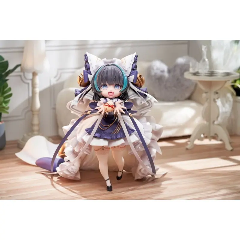 Azur Lane statuette PVC 1/6 Little Cheshire 18 cm | 6976230180147