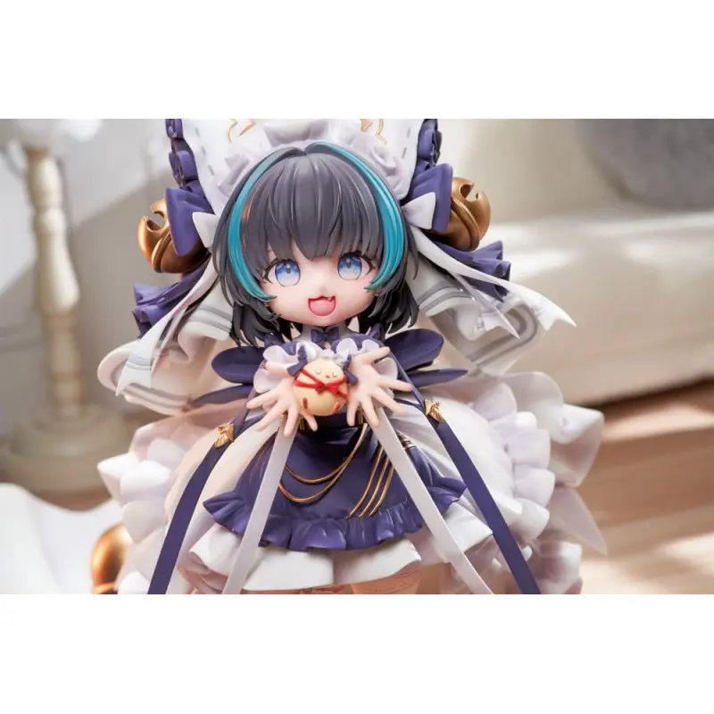 Azur Lane statuette PVC 1/6 Little Cheshire 18 cm | 6976230180147