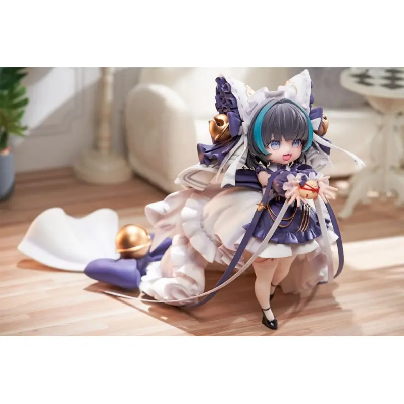 Azur Lane statuette PVC 1/6 Little Cheshire 18 cm | 6976230180147