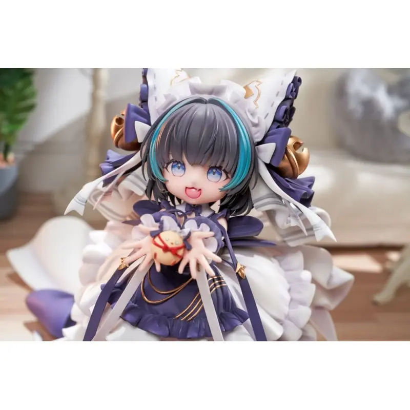 Azur Lane statuette PVC 1/6 Little Cheshire 18 cm | 6976230180147